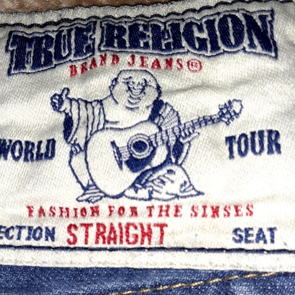 True religion jeans